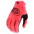 Вело рукавички TLD YOUTH AIR GLOVE [GLO RED] XL